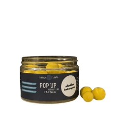 Kulki Pop up - Perfect Line - Słodka Kukurydza 150ml 12 - 15 mm